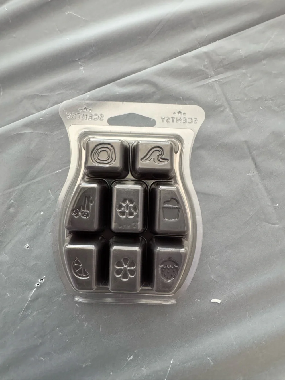Scentsy Countin' the Stars Wax Bar - Retired